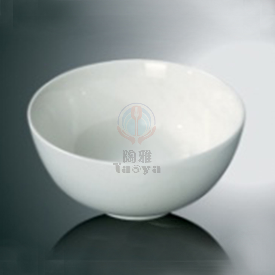 6"圓形碗|HAN-CHB0120-W