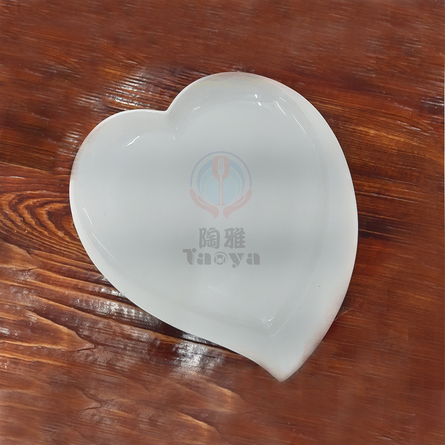 17"愛心盤|DLU-F3632-17