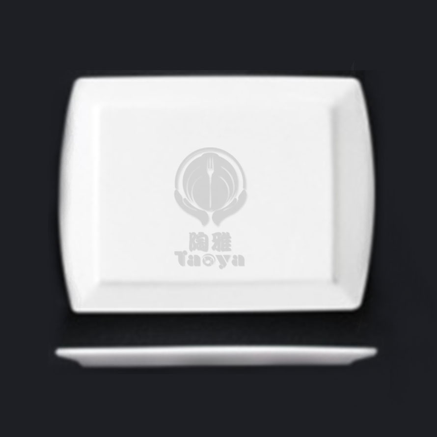 長方盤|NY-4-01145