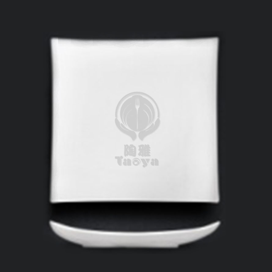 四角翹盤|NY-4-01757