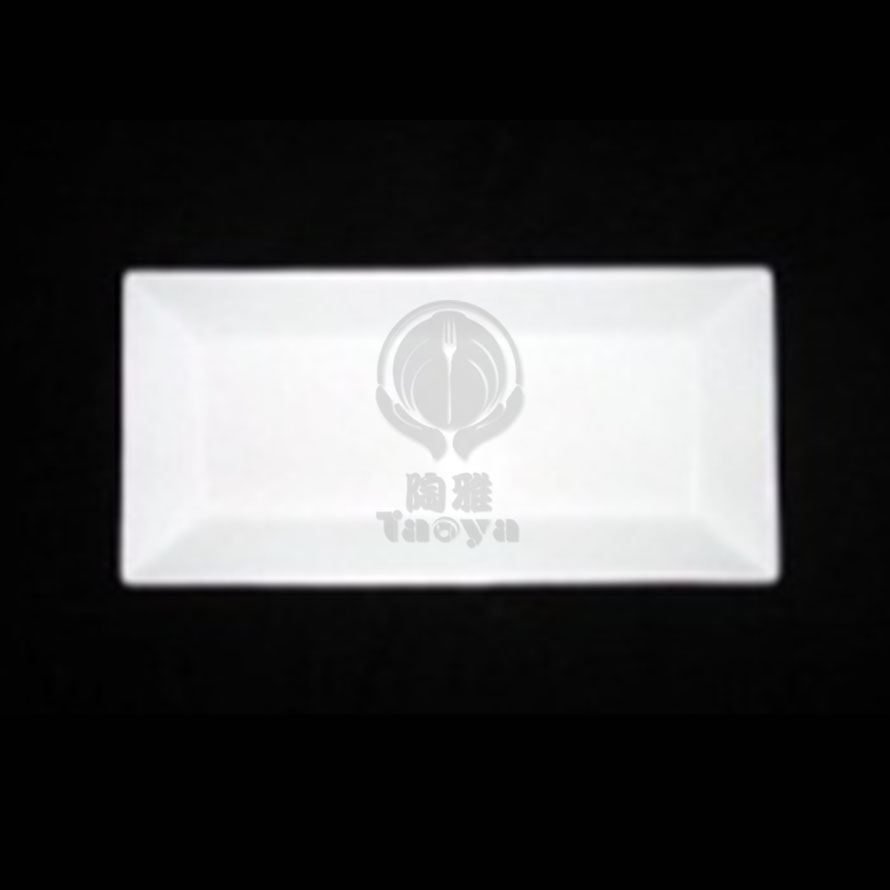 長方盤|NY-4-00257