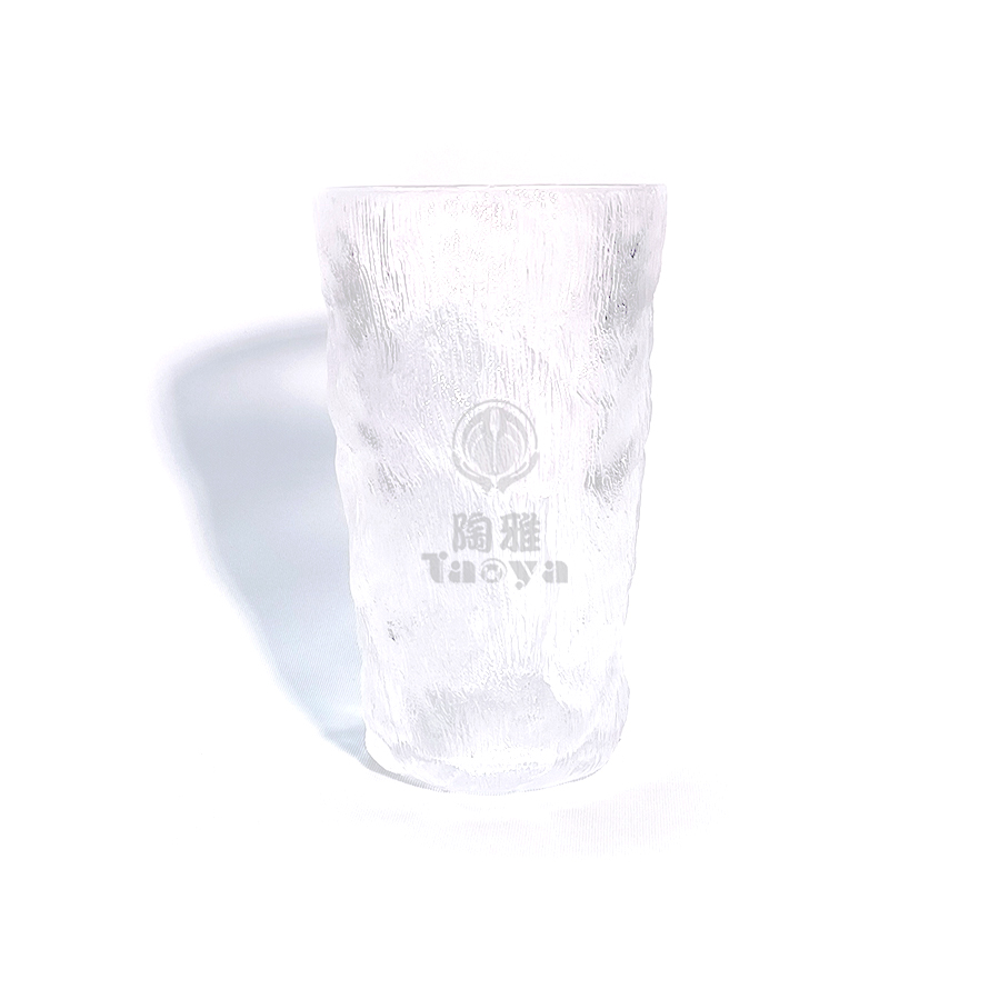 透明冰川杯/高款